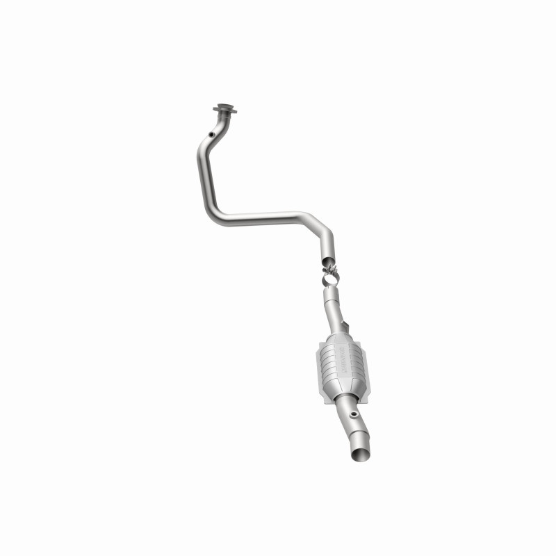 MagnaFlow Conv DF 99-02 Dodge Dakota 2.5L 2WD - 49927