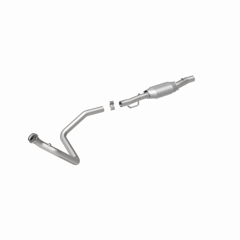 MagnaFlow Conv DF 99-02 Dodge Dakota 2.5L 2WD - 49927