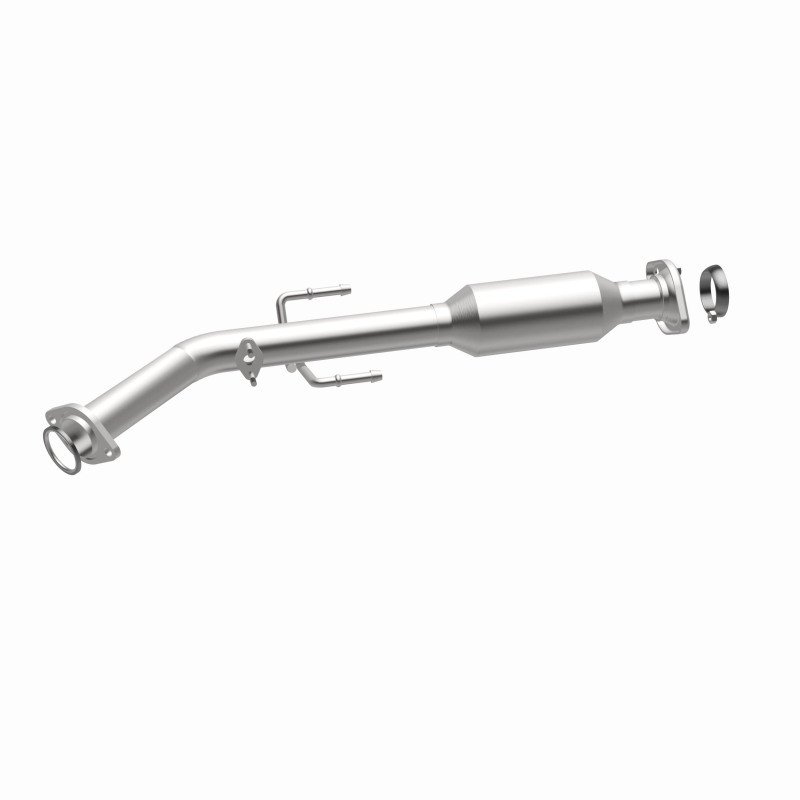 MagnaFlow Conv DF 01-03 Toyota Sienna 3.0L re - 49932