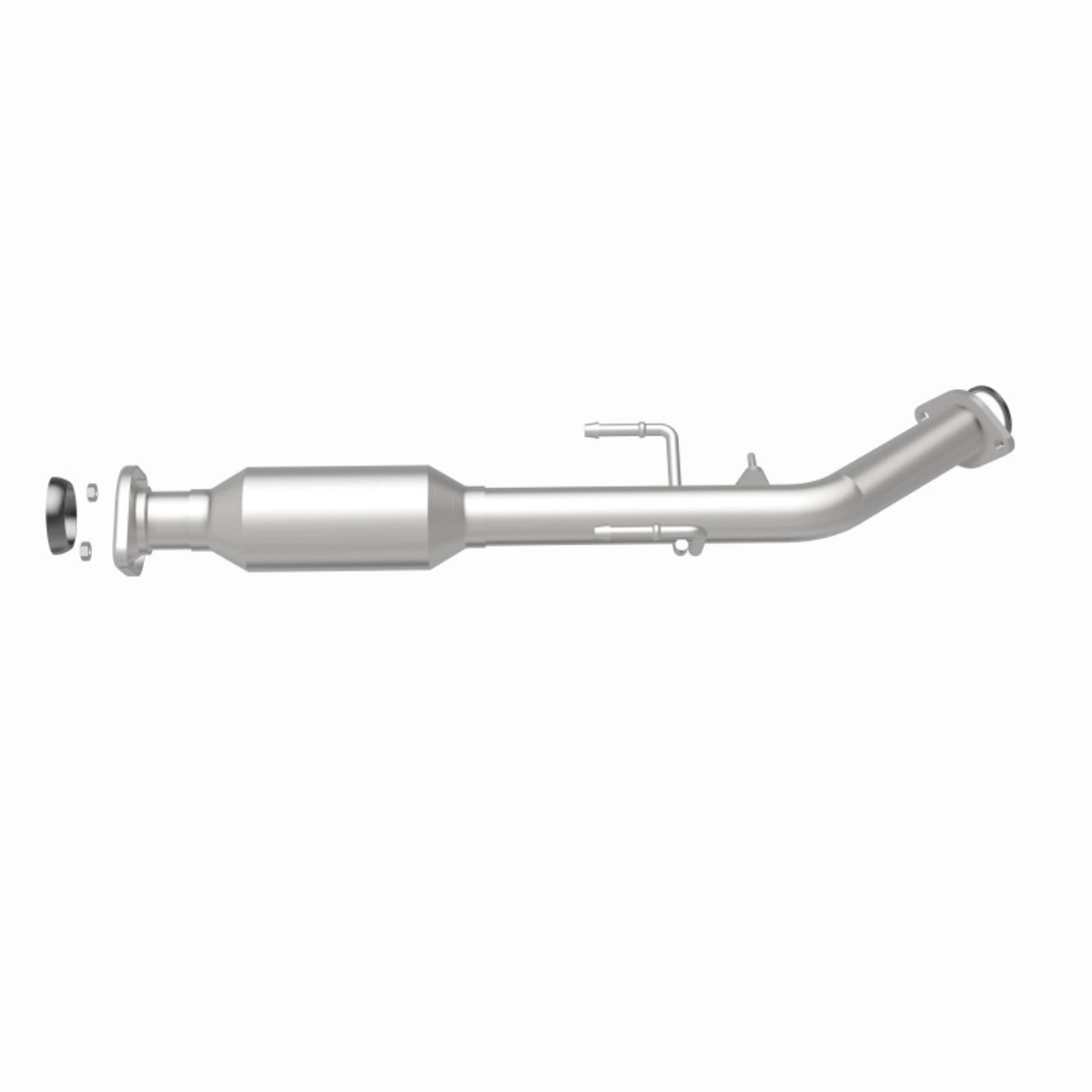 MagnaFlow Conv DF 01-03 Toyota Sienna 3.0L re - 49932