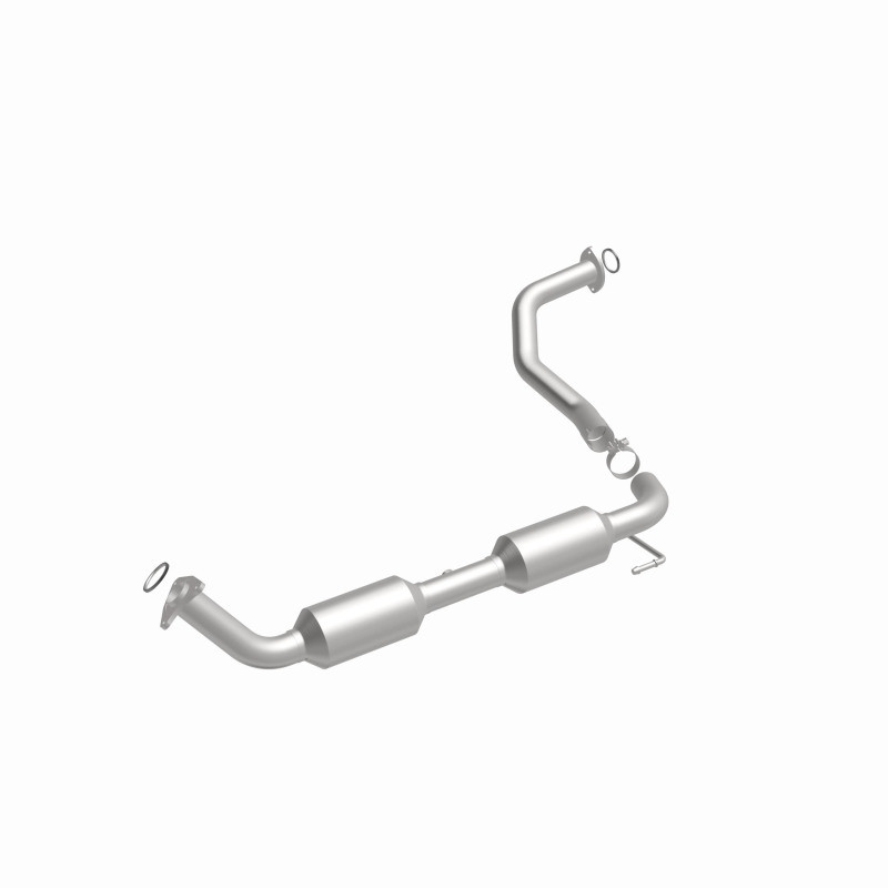 MagnaFlow Conv DF 8/08-09 Toyota Tundra 5.7L Driver Side - 49935