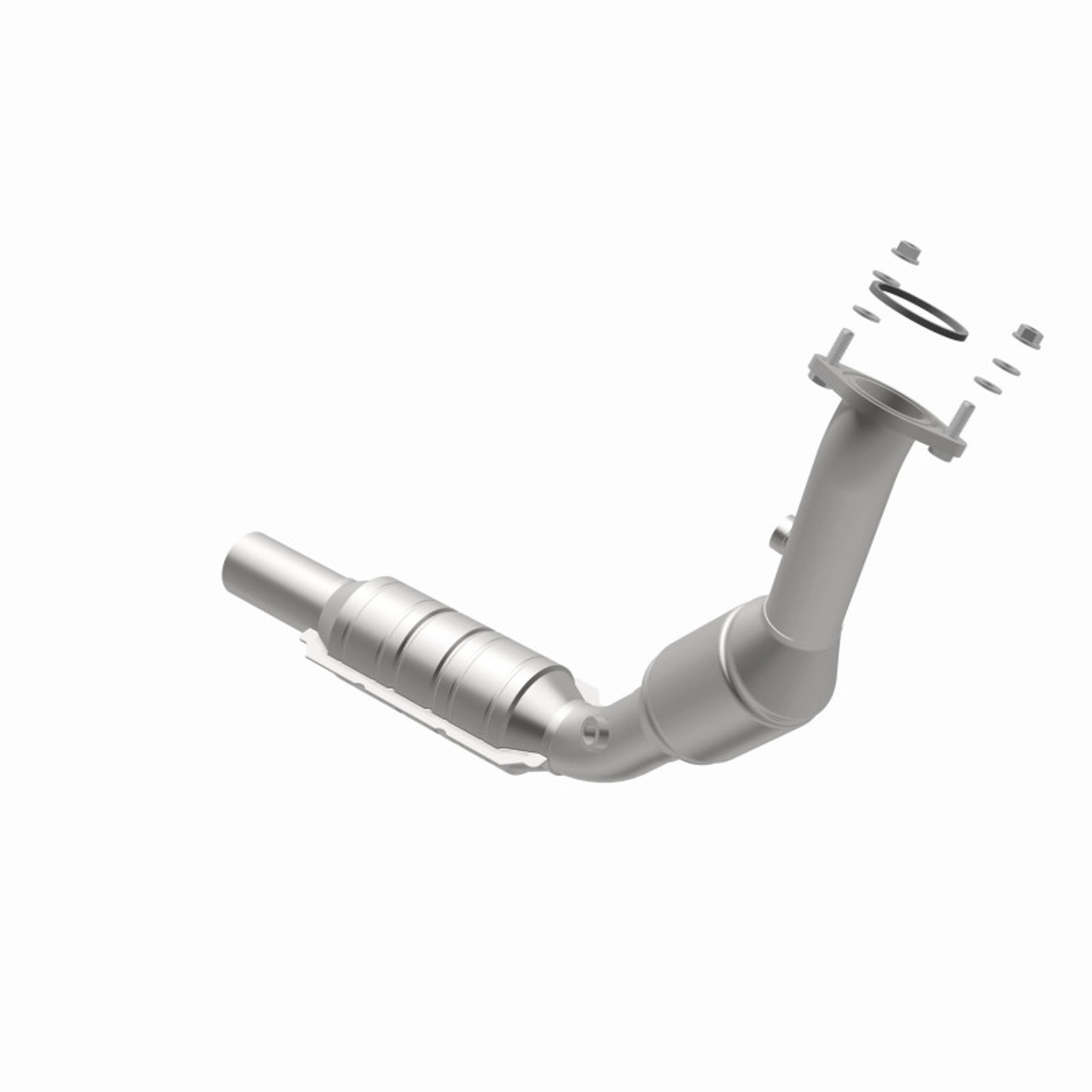 MagnaFlow Conv DF 10-11 Chevy Camaro 3.6L Driver Side - 49937