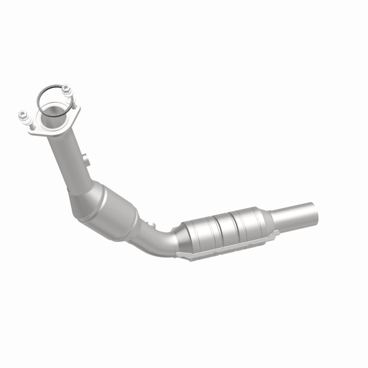 MagnaFlow Conv DF 10-11 Chevy Camaro 3.6L Driver Side - 49937