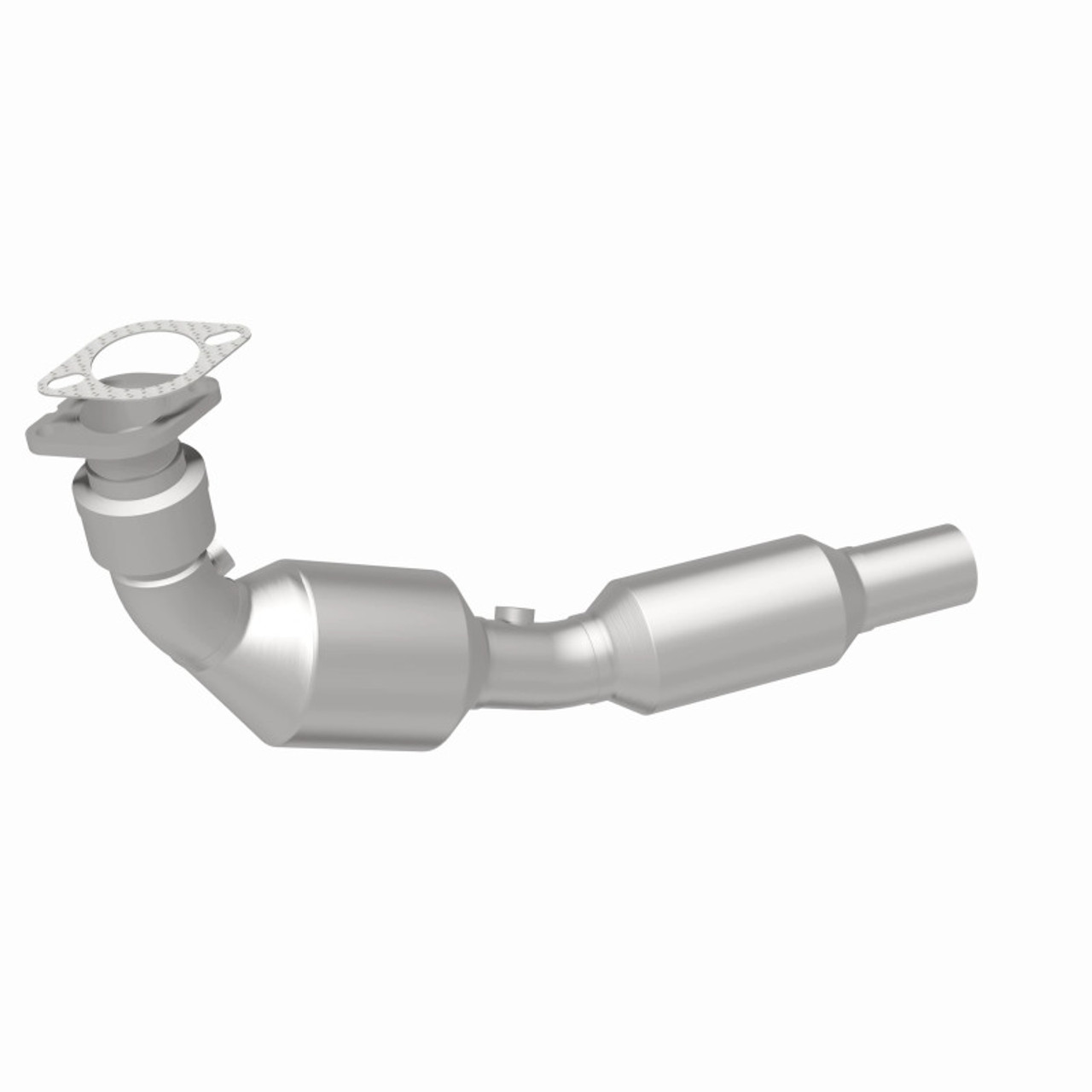 MagnaFlow Conv DF 2010 Chevy Camaro 6.2L D/S - 49938