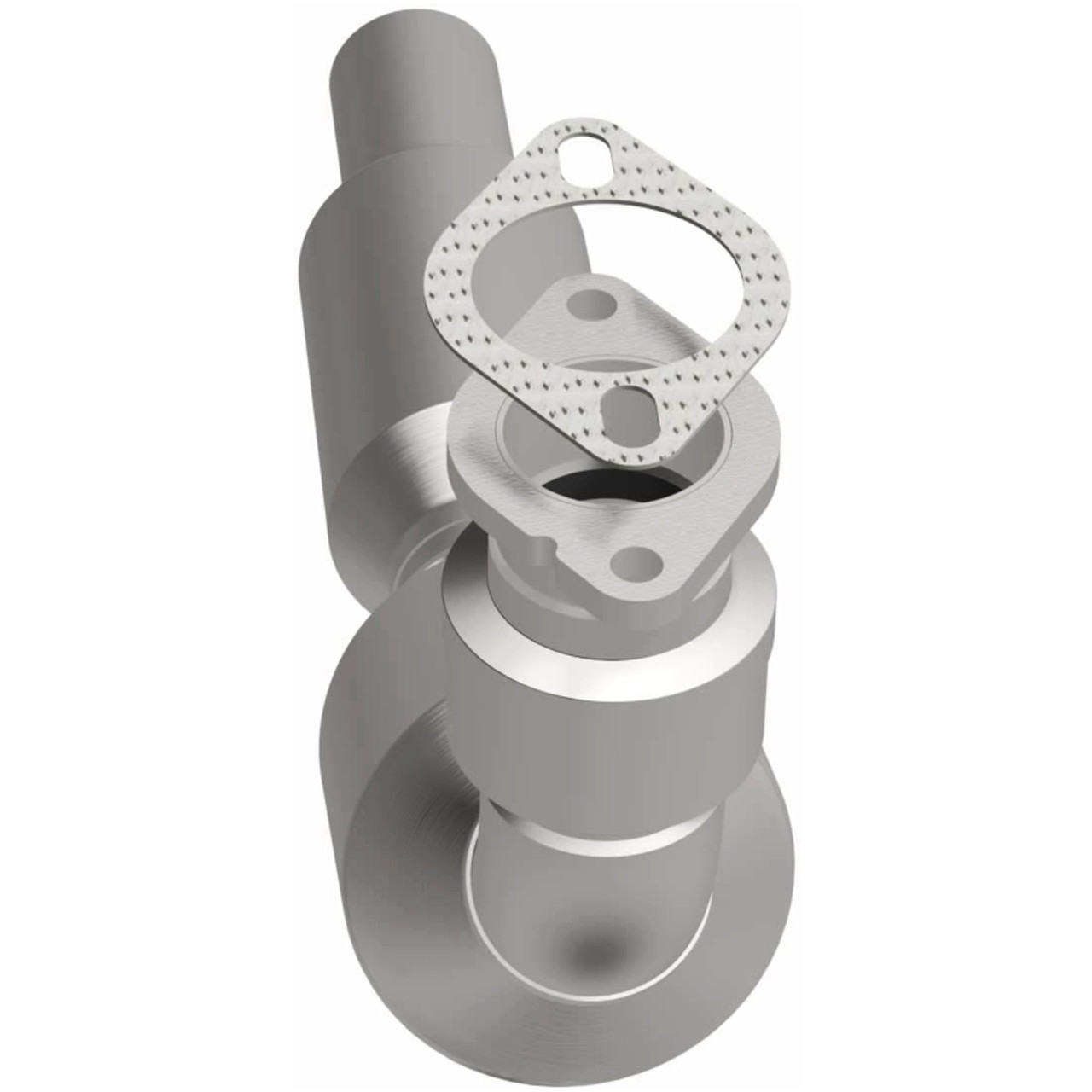 MagnaFlow Conv DF 2010 Chevy Camaro 6.2L D/S - 49938