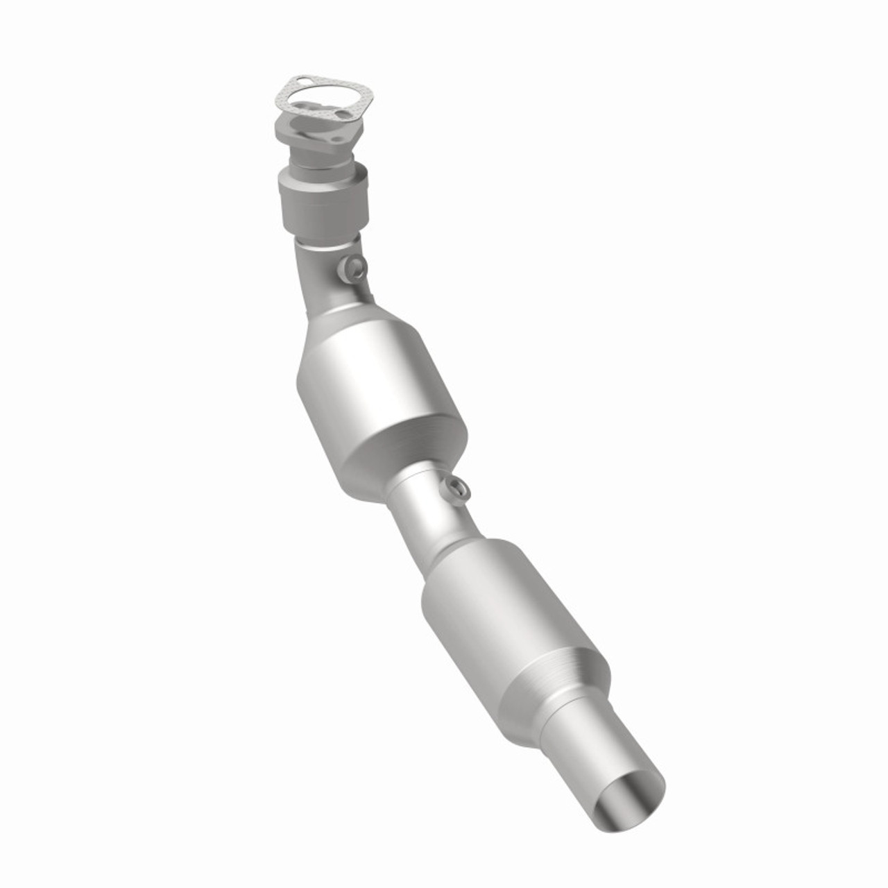 MagnaFlow Conv DF 2010 Chevy Camaro 6.2L D/S - 49938