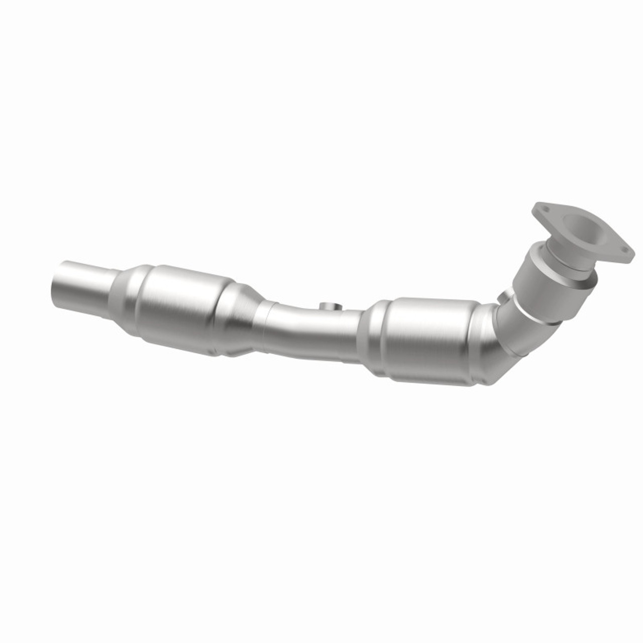 MagnaFlow Conv DF 10-12 Chevy Camaro 6.2L P/S (49 State) - 49939