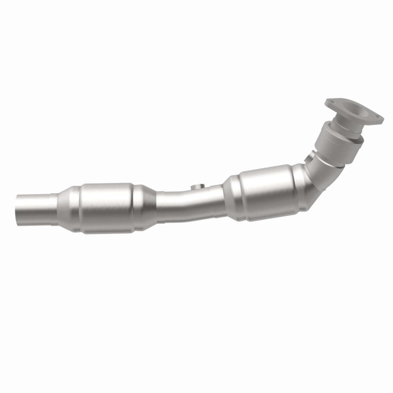 MagnaFlow Conv DF 10-12 Chevy Camaro 6.2L P/S (49 State) - 49939