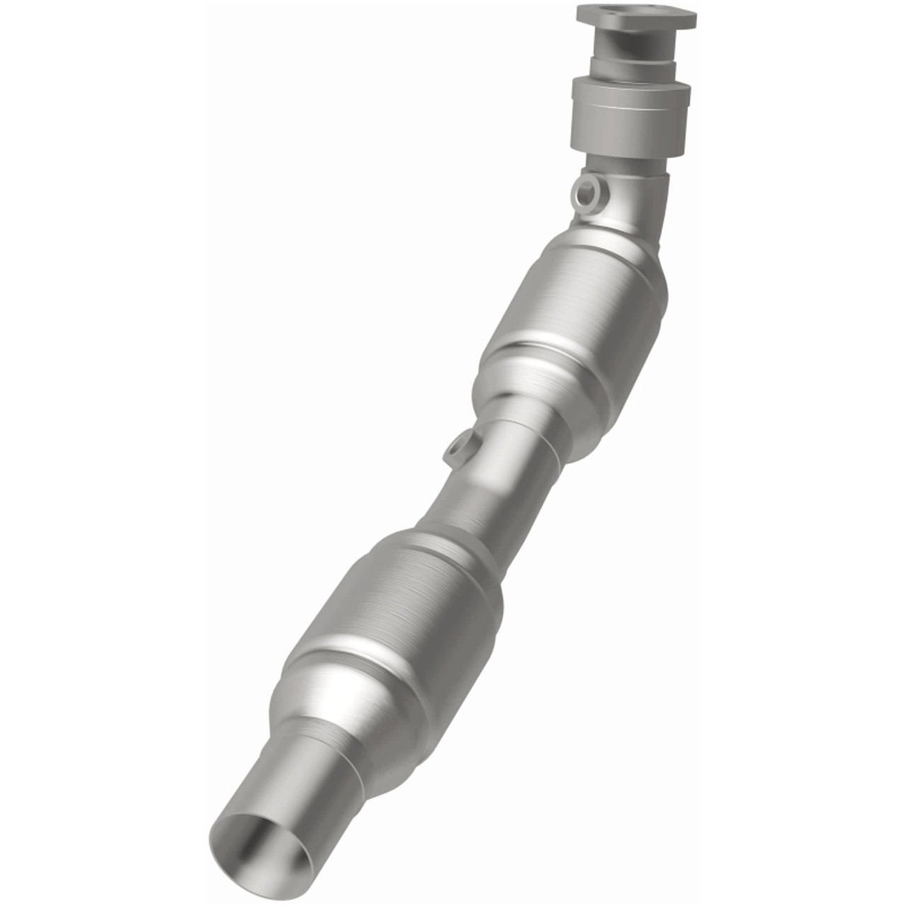 MagnaFlow Conv DF 10-12 Chevy Camaro 6.2L P/S (49 State) - 49939