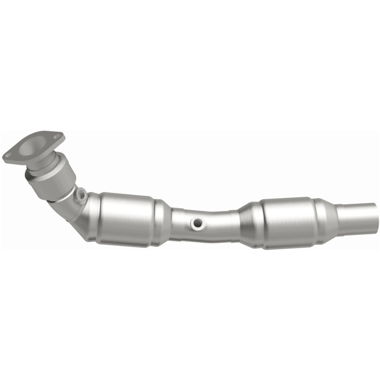 MagnaFlow Conv DF 10-12 Chevy Camaro 6.2L P/S (49 State) - 49939