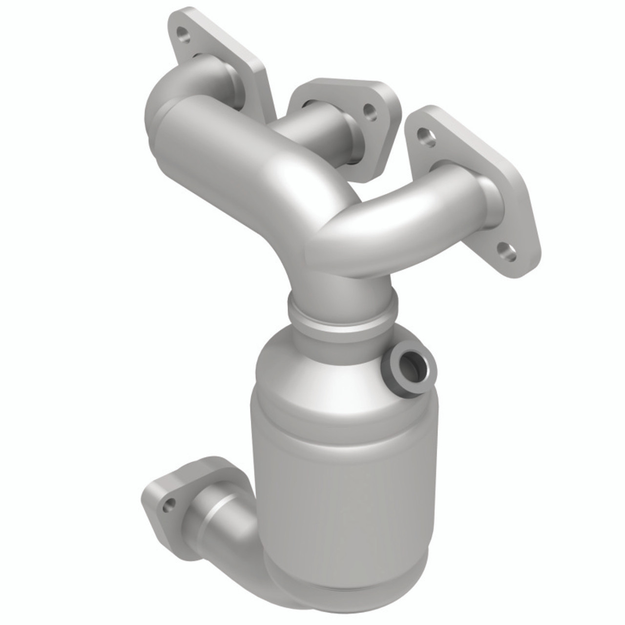 MagnaFlow Conv DF 01-02 Cougar 2.5L Front - 49940