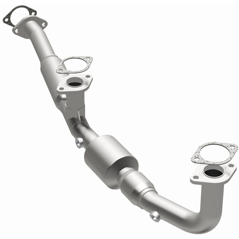 MagnaFlow Conv DF 96-00 Dodge Avenger 2.5L Front - 49957