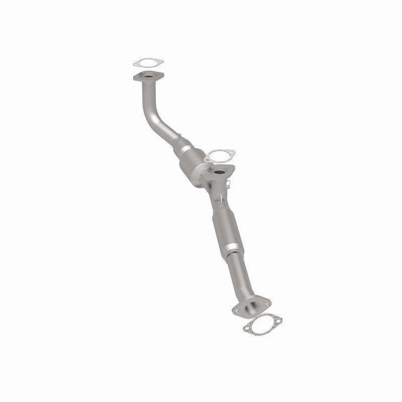 MagnaFlow Conv DF 96-00 Dodge Avenger 2.5L Front - 49957