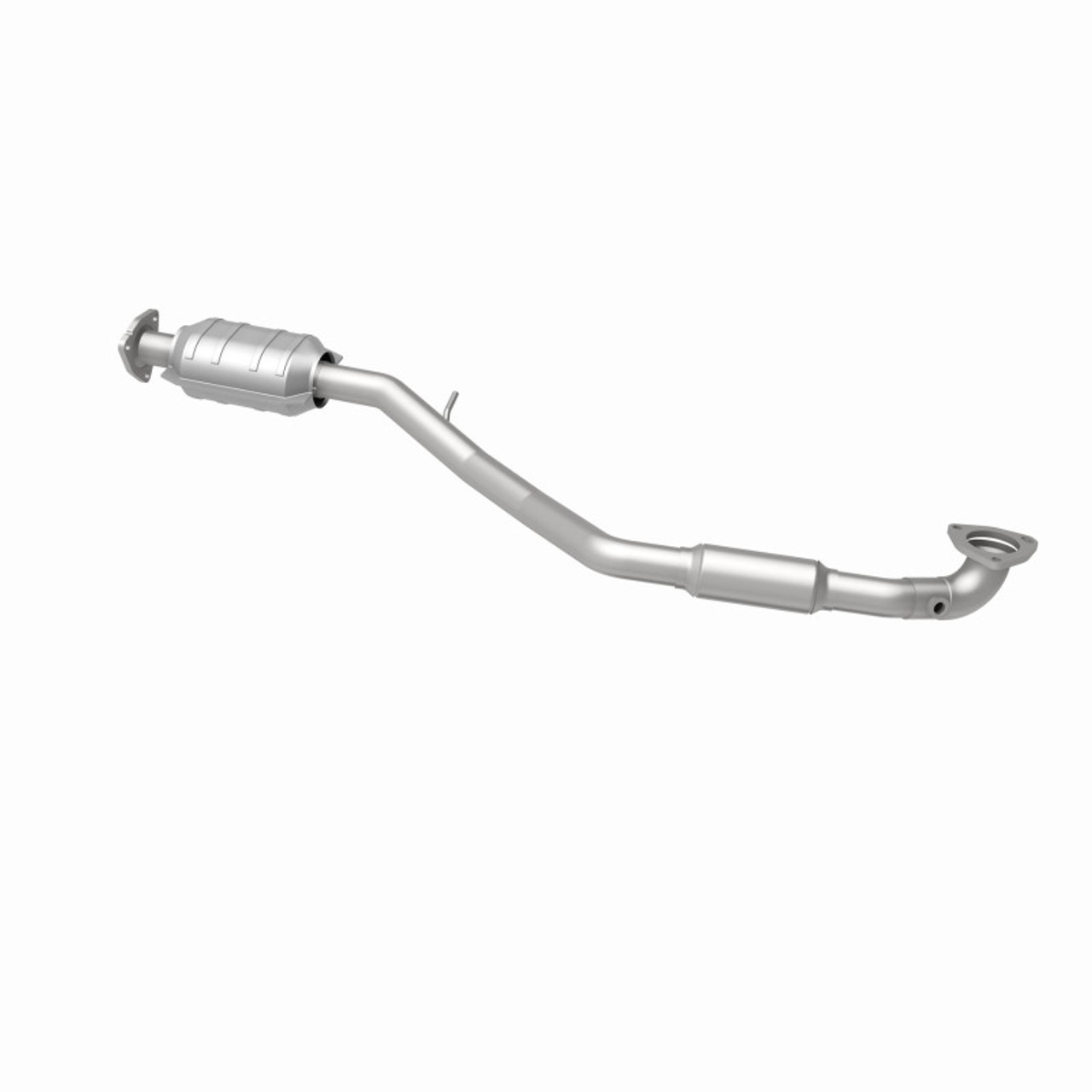 MagnaFlow Conv DF 99-02 Daewoo Nubira 2.0L re - 49960