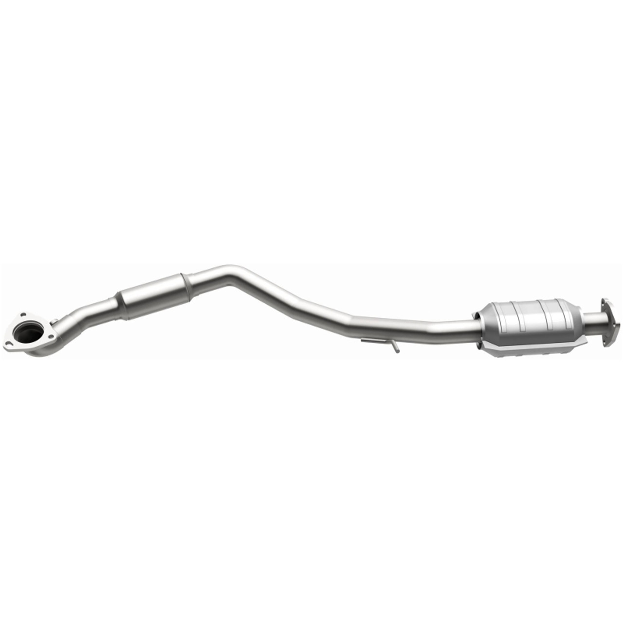 MagnaFlow Conv DF 99-02 Daewoo Nubira 2.0L re - 49960