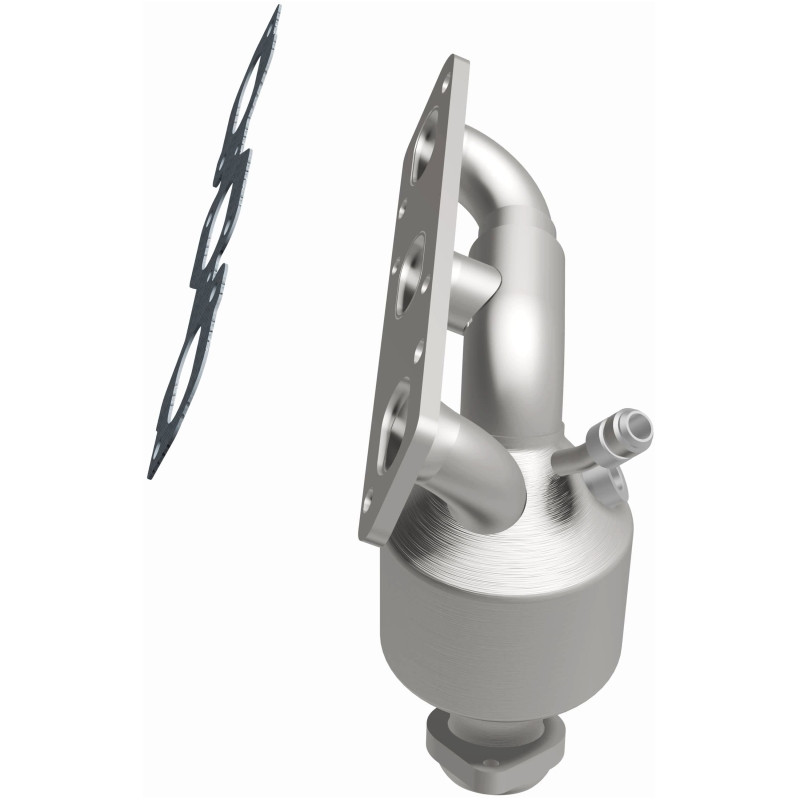 MagnaFlow Conv DF 00-01 Mazda MPV 2.5L Manifold - 49971