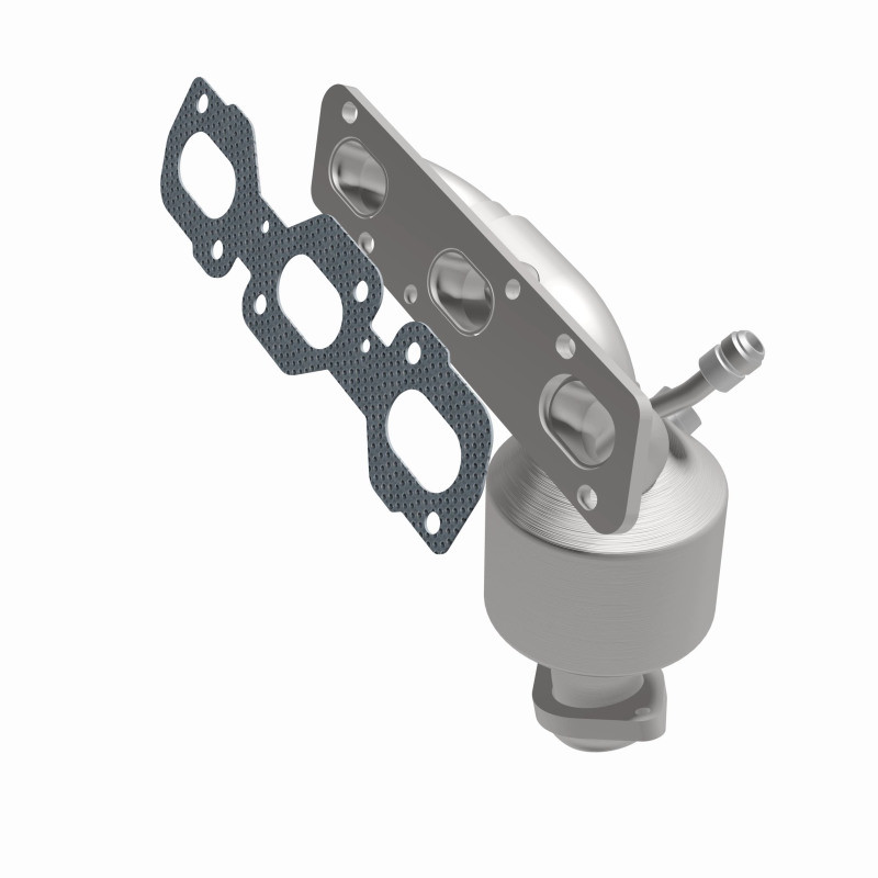 MagnaFlow Conv DF 00-01 Mazda MPV 2.5L Manifold - 49971