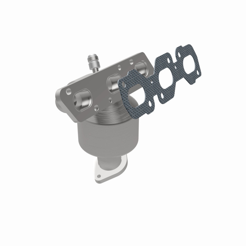 MagnaFlow Conv DF 00-01 Mazda MPV 2.5L Manifold - 49971