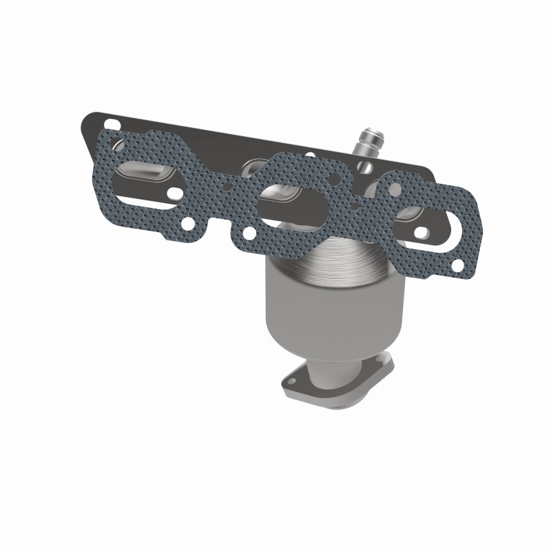 MagnaFlow Conv DF 00-01 Mazda MPV 2.5L Manifold - 49971