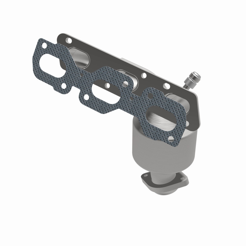 MagnaFlow Conv DF 00-01 Mazda MPV 2.5L Manifold - 49971