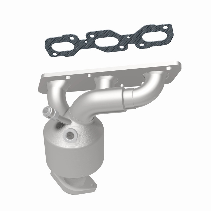 MagnaFlow Conv DF 00-01 Mazda MPV 2.5L Manifold - 49971