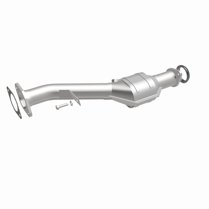MagnaFlow Conv DF 04-07 Subaru WRX/STI 2.5L T - 49984