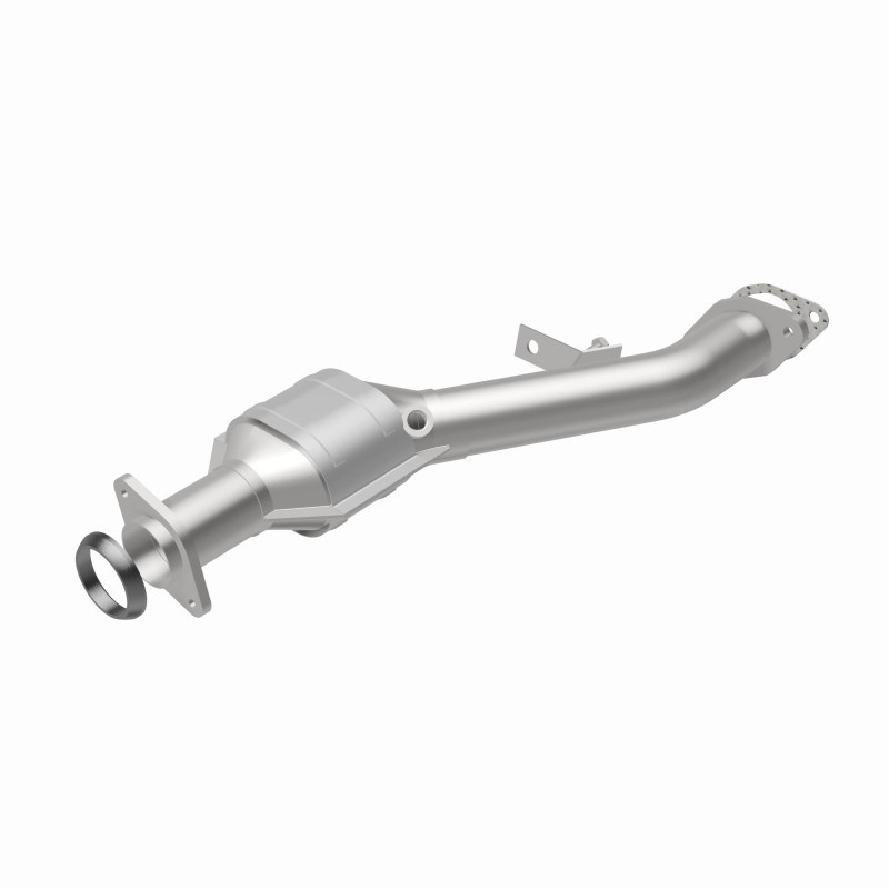 MagnaFlow Conv DF 04-07 Subaru WRX/STI 2.5L T - 49984