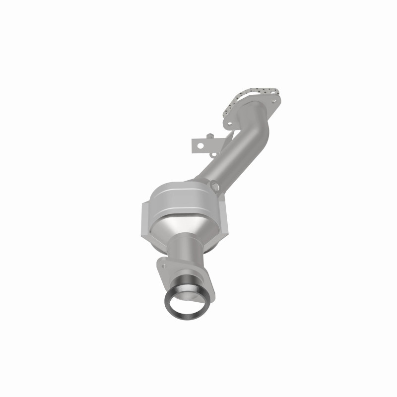 MagnaFlow Conv DF 04-07 Subaru WRX/STI 2.5L T - 49984