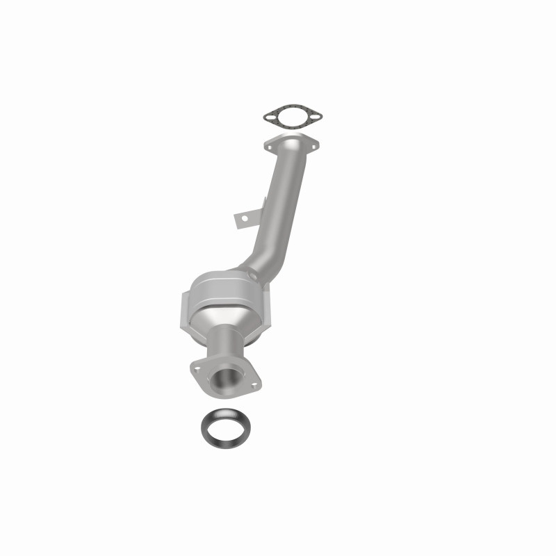 MagnaFlow Conv DF 02-07 Subaru WRX 2.0L Turbo - 49985