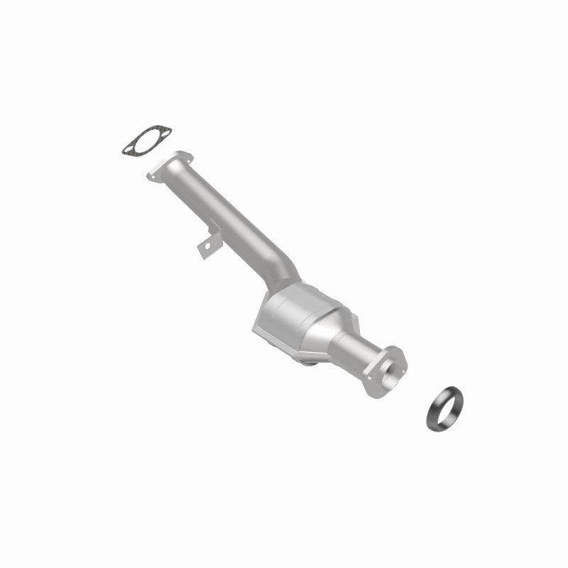MagnaFlow Conv DF 02-07 Subaru WRX 2.0L Turbo - 49985