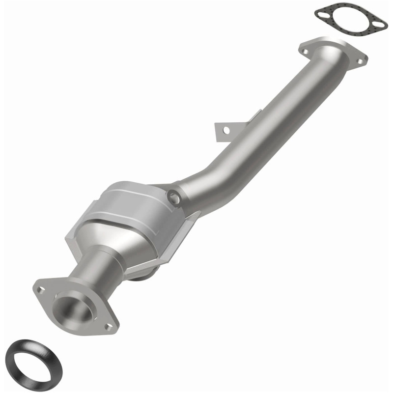 MagnaFlow Conv DF 02-07 Subaru WRX 2.0L Turbo - 49985