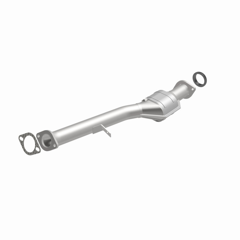 MagnaFlow Conv DF 02-07 Subaru WRX 2.0L Turbo - 49985