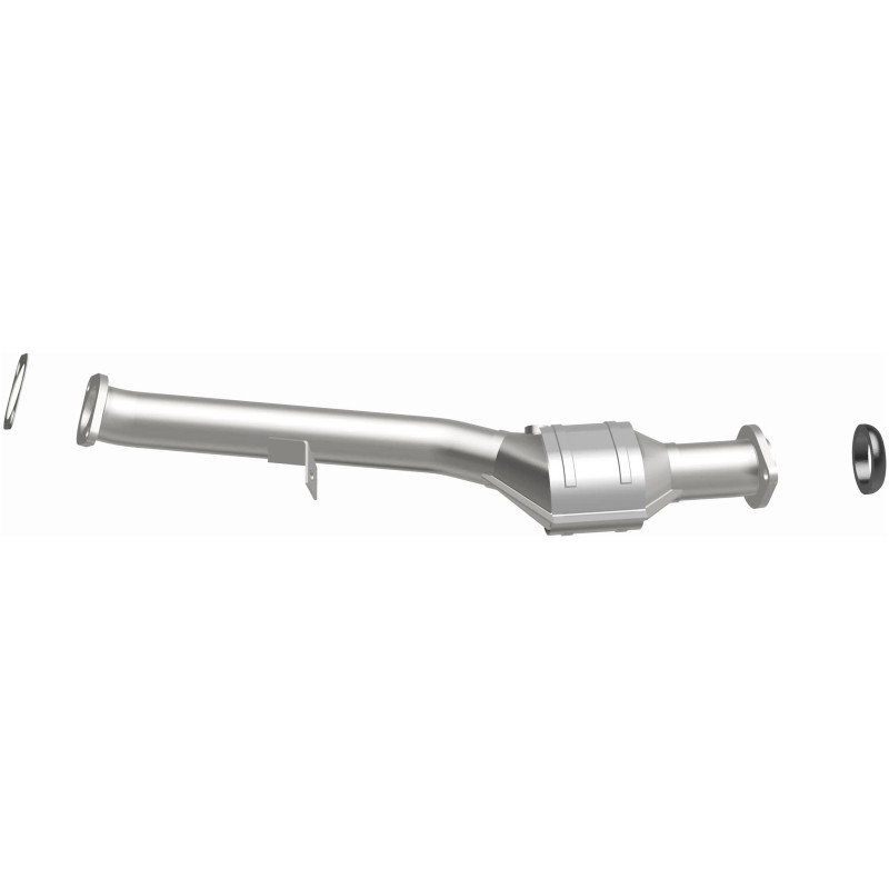MagnaFlow Conv DF 02-07 Subaru WRX 2.0L Turbo - 49985