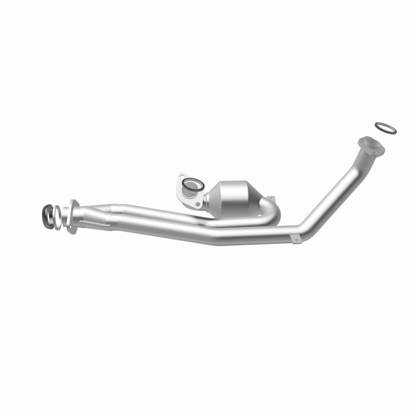 MagnaFlow Conv DF 01-03 Toyota Sienna 3.0L fr - 49986