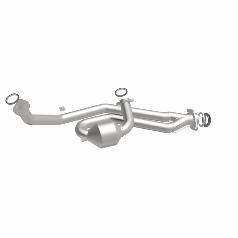 MagnaFlow Conv DF 01-03 Toyota Sienna 3.0L fr - 49986