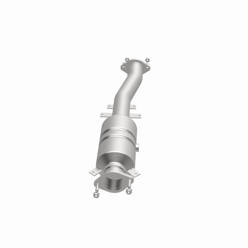 MagnaFlow Conv DF 09- Mitsu Lancer Ralli 2.0T - 49987