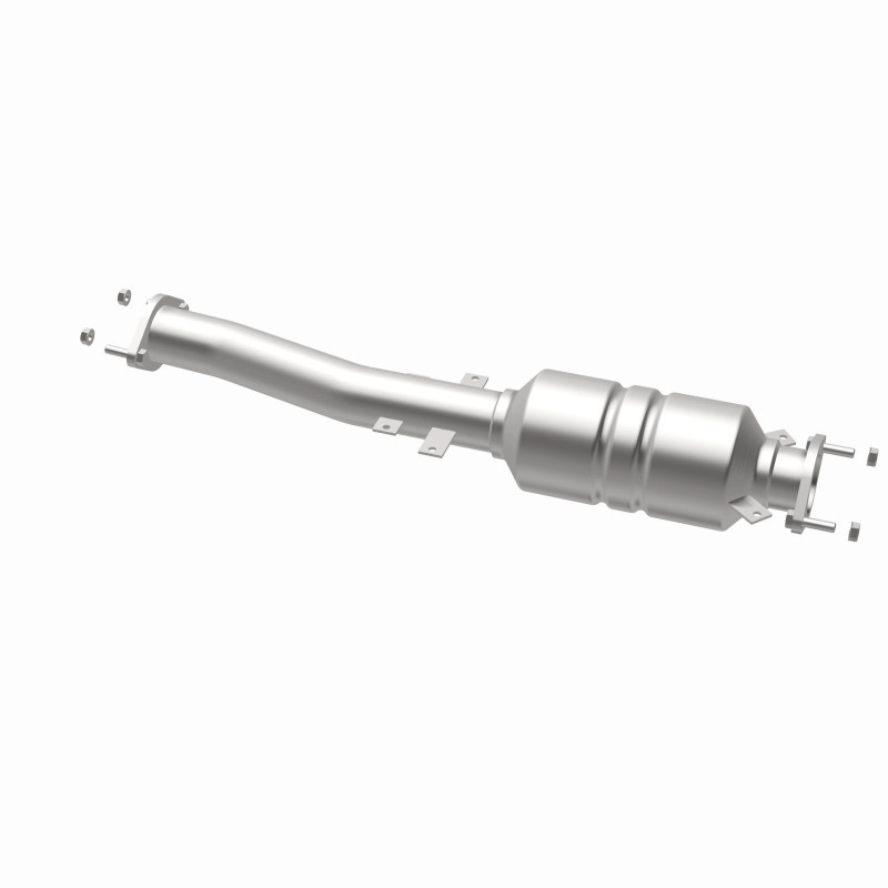 MagnaFlow Conv DF 09- Mitsu Lancer Ralli 2.0T - 49987