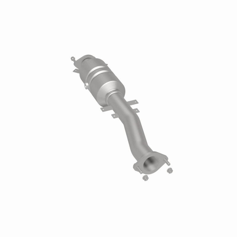 MagnaFlow Conv DF 09- Mitsu Lancer Ralli 2.0T - 49987