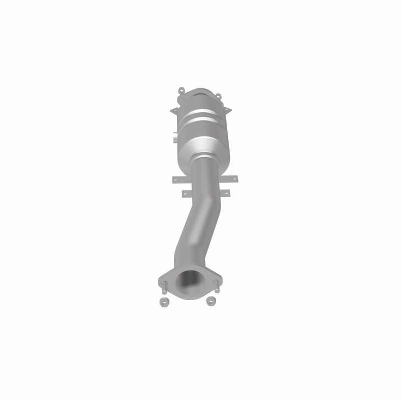 MagnaFlow Conv DF 09- Mitsu Lancer Ralli 2.0T - 49987