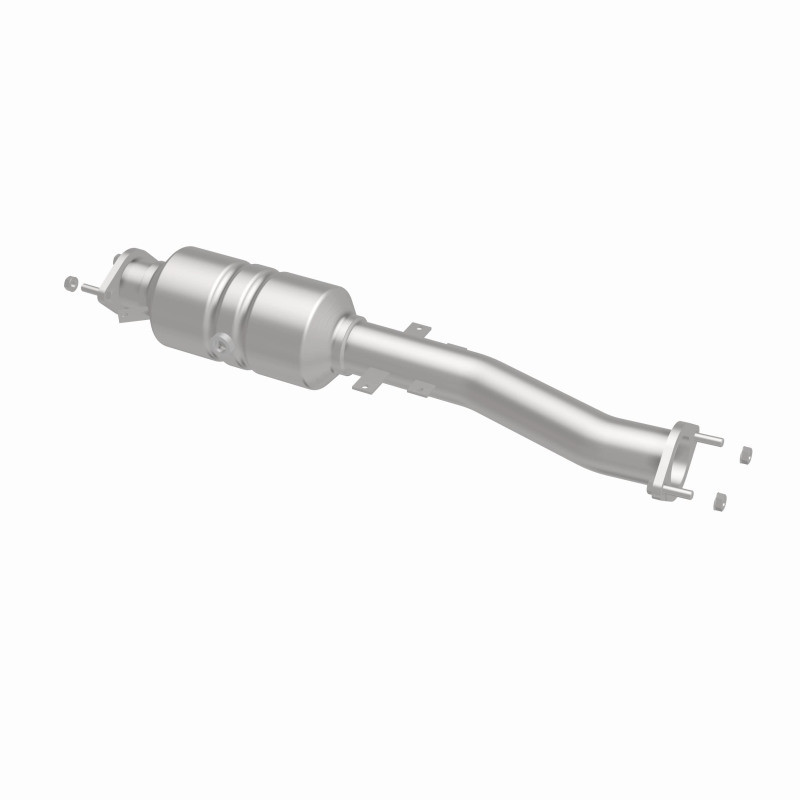 MagnaFlow Conv DF 09- Mitsu Lancer Ralli 2.0T - 49987
