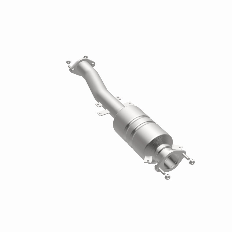 MagnaFlow Conv DF 09- Mitsu Lancer Ralli 2.0T - 49987