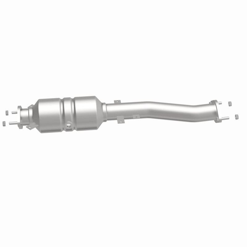 MagnaFlow Conv DF 09- Mitsu Lancer Ralli 2.0T - 49987