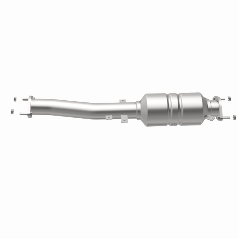 MagnaFlow Conv DF 09- Mitsu Lancer Ralli 2.0T - 49987