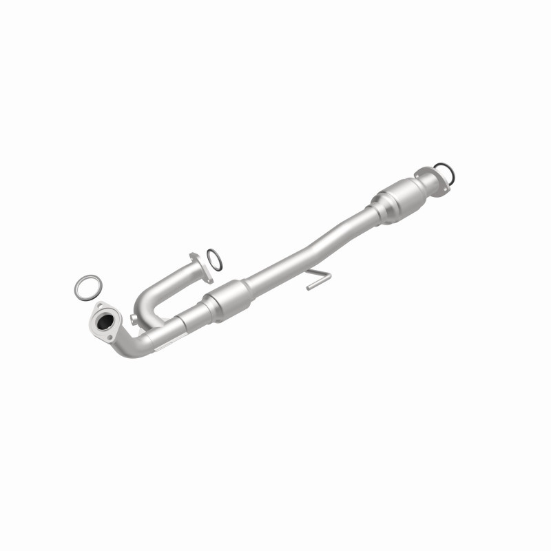 MagnaFlow Conv DF 02-03 Lexus ES300 3.0L rear - 49992