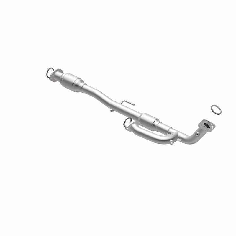 MagnaFlow Conv DF 02-03 Lexus ES300 3.0L rear - 49992