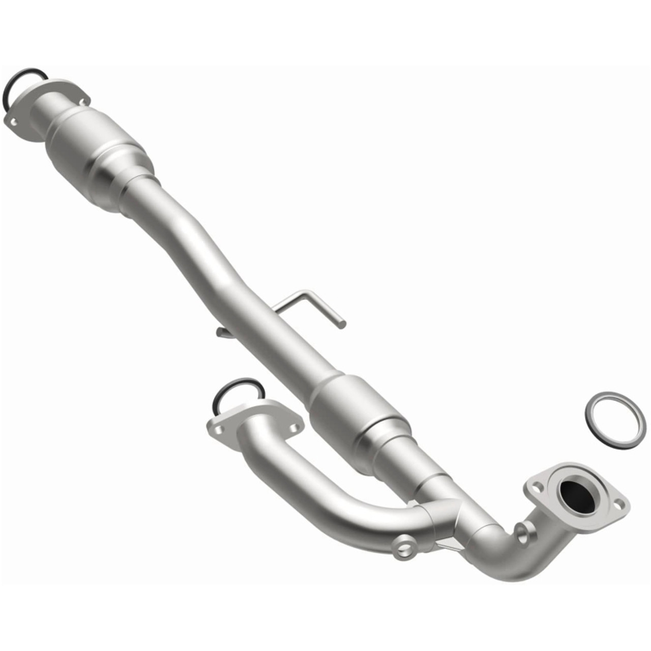 MagnaFlow Conv DF 02-03 Lexus ES300 3.0L rear - 49992