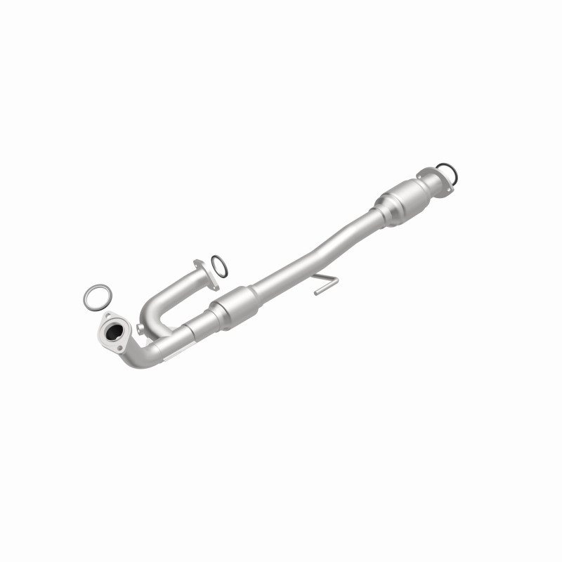 MagnaFlow Conv DF 02-03 Lexus ES300 3.0L rear - 49992