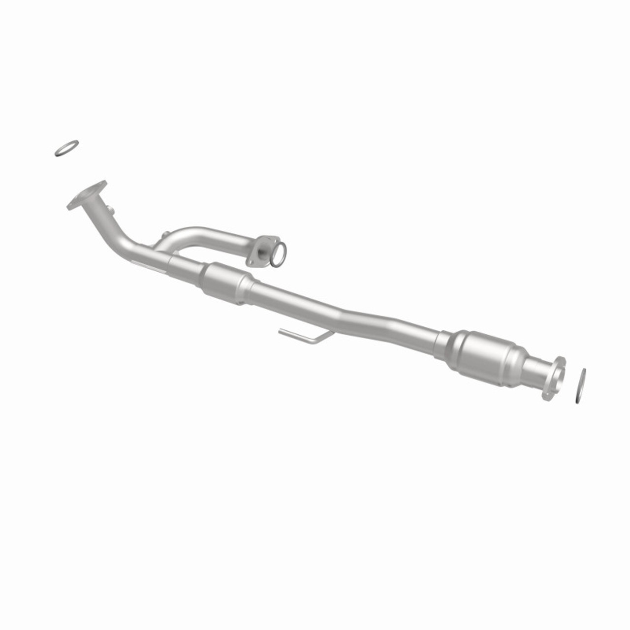 MagnaFlow Conv DF 02-03 Lexus ES300 3.0L rear - 49992