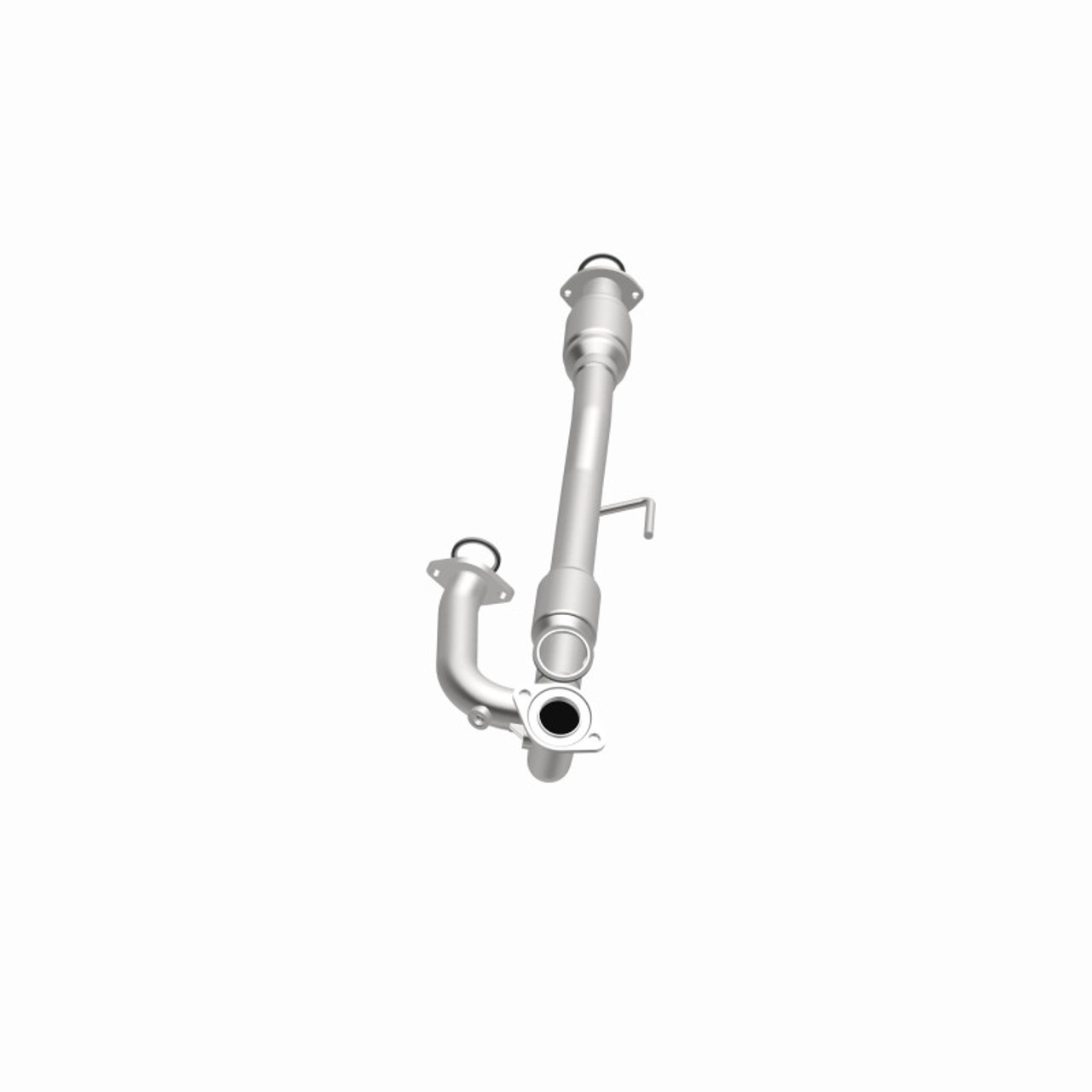 MagnaFlow Conv DF 02-03 Lexus ES300 3.0L rear - 49992
