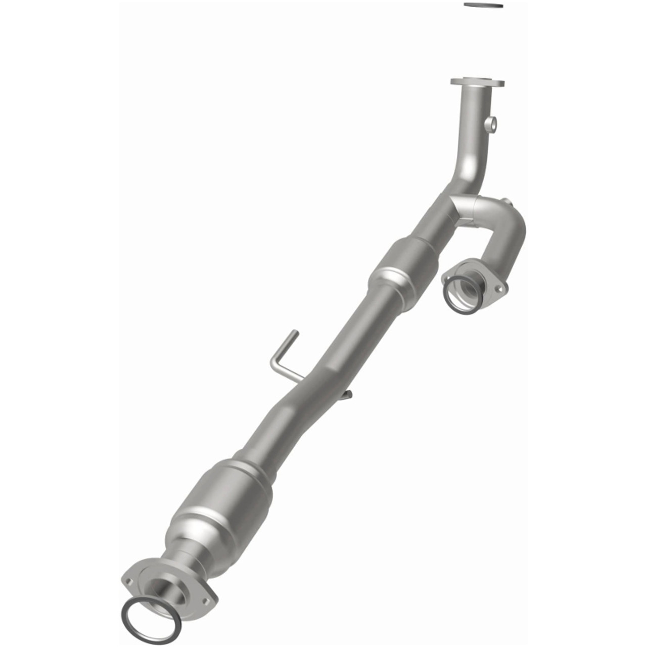 MagnaFlow Conv DF 02-03 Lexus ES300 3.0L rear - 49992